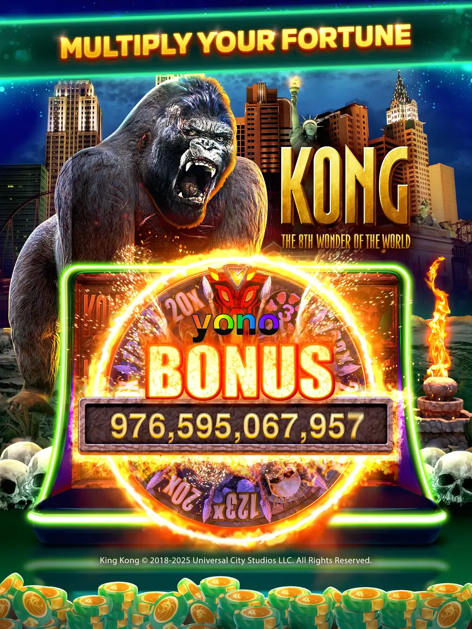 yono APK