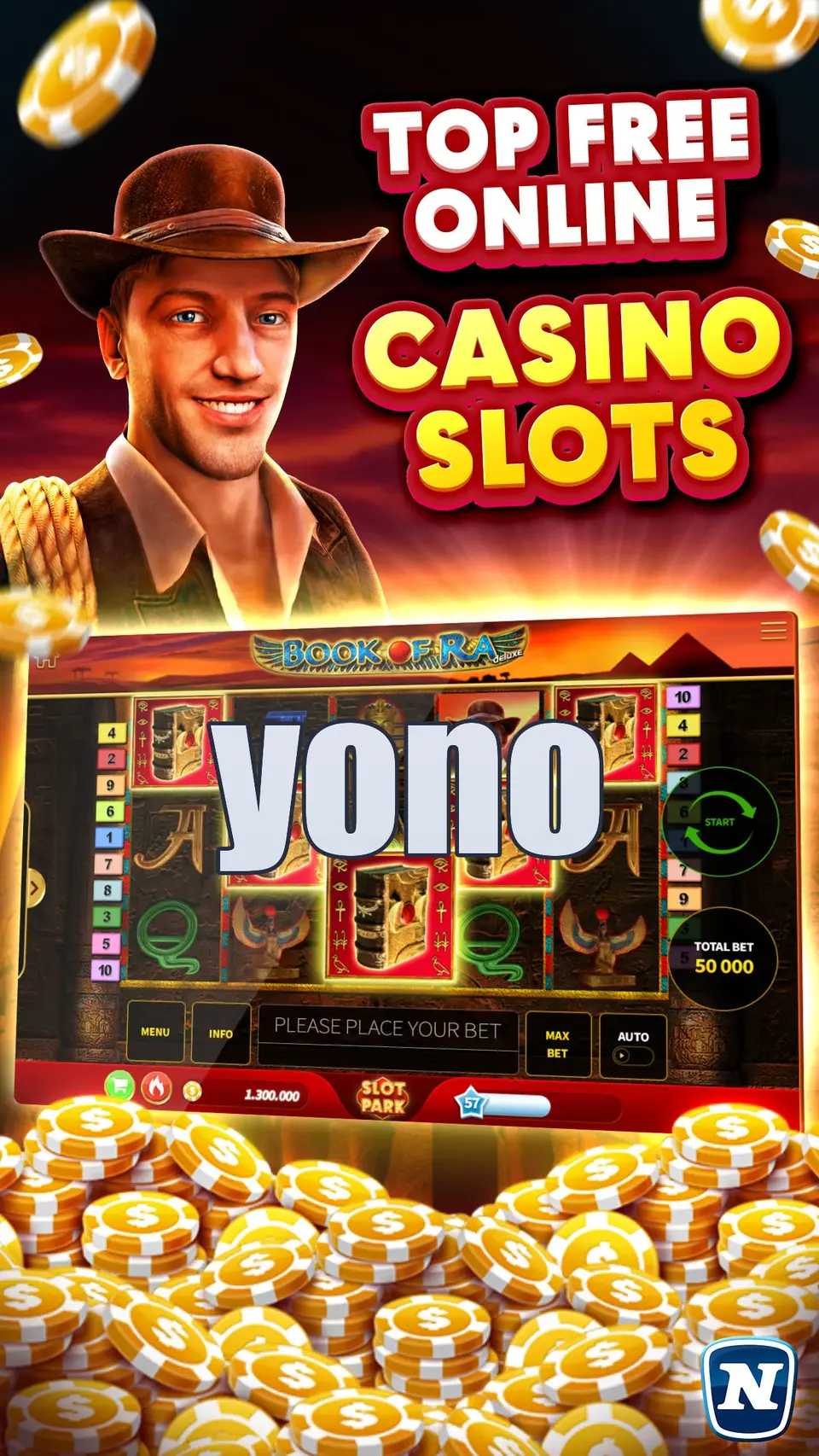 yono Masuk