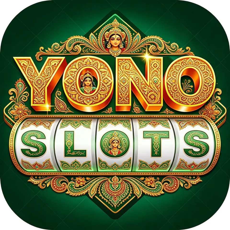 yono Tangkapan Layar - Resmi