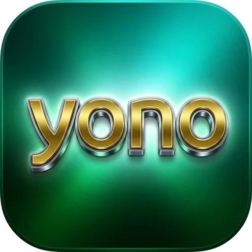 yono Logo - Resmi