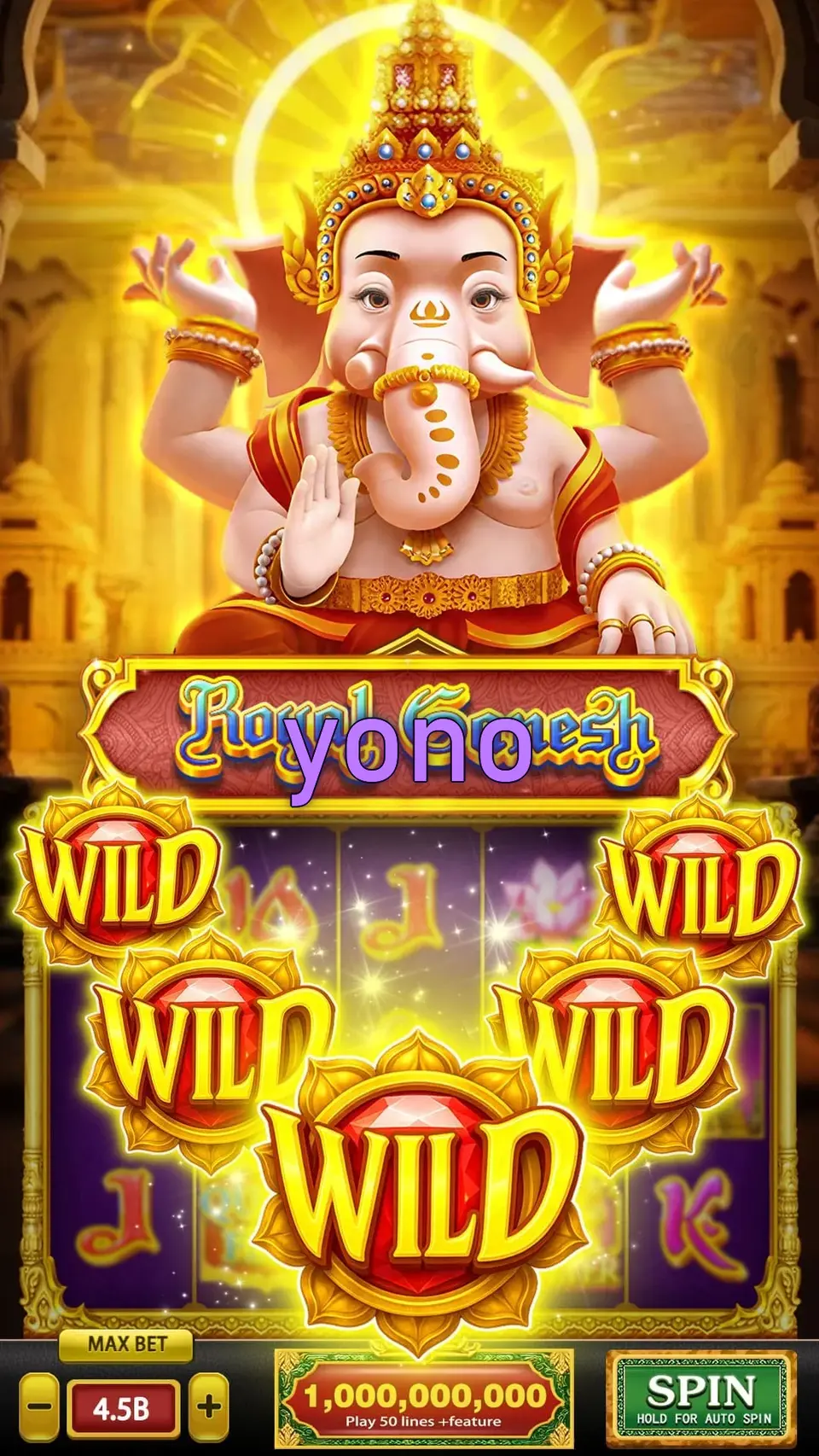 yono Preview - Resmi Unduh